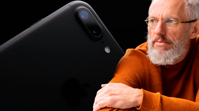 Apple incluye iphone 7 plus lista productos vintage