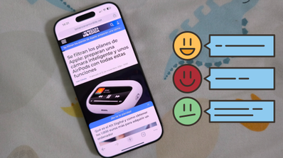 iphone 16 pro bueno malo