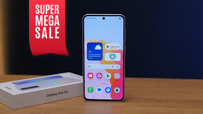 mejor precio samsung galaxy a36 operadoras