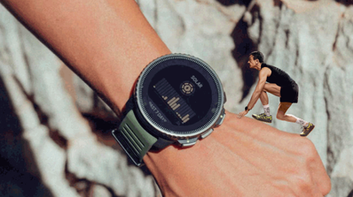 mejores relojes suunto para correr