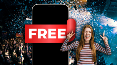 Móviles gratis de operadoras de telefonía
