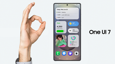 one ui 7 ok