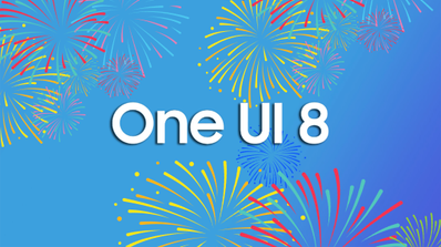 one ui 8 fuegos artificiales