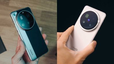 comparativa cámaras xiaomi 15 ultra vivo x200 pro