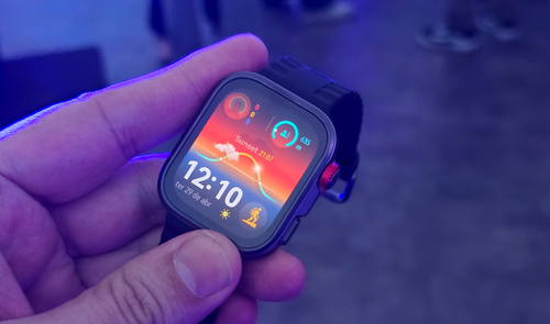 Huawei Watch Fit 4