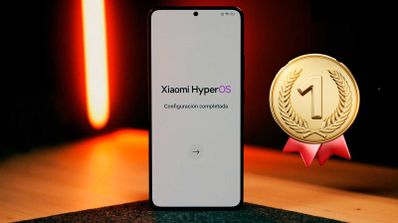 primeros móviles xiaomi hyperos 2