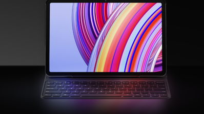 redmi pad pro con teclado original