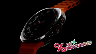 samsung galaxy watch descuento