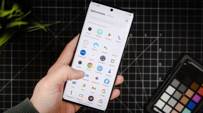 vivo x90 pro pantalla apps