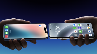 Móviles de OPPO con ColorOS 15.