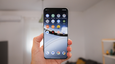 Pantalla del POCO F7