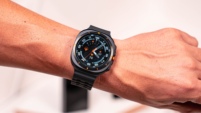 Samsung Galaxy Watch Ultra con WearOS