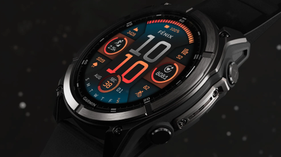 Garmin Fenix 8 reloj para deporte y salud