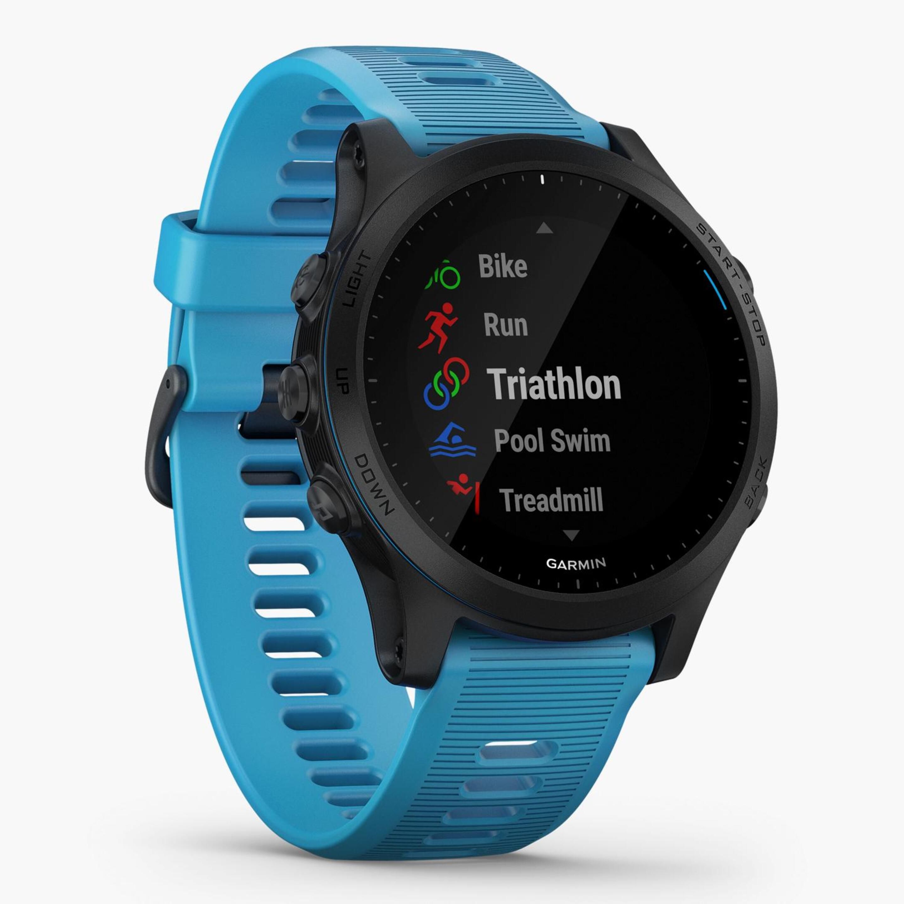 Garmin Forerunner 945
