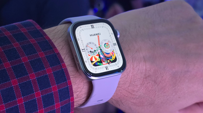 Huawei fit 4 series para corredores y deportistas