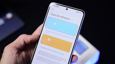 Interfaz de Xiaomi