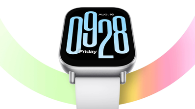 Redmi Watch 5 Active gris