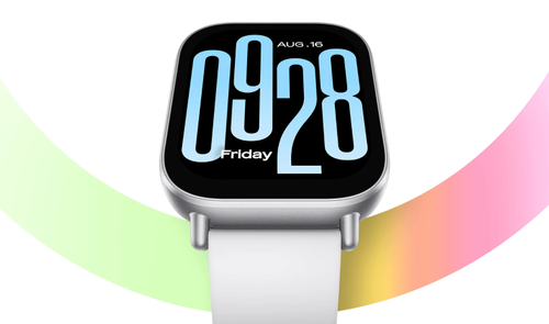 Redmi Watch 5 Active gris