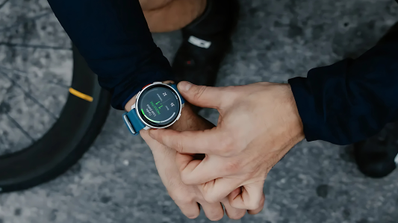 Relojes Polar para ciclismo y correr