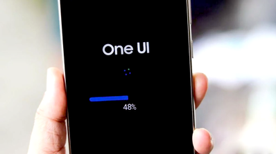 Samsung One Ui