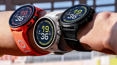 Suunto Run nuevo smartwatch para correr