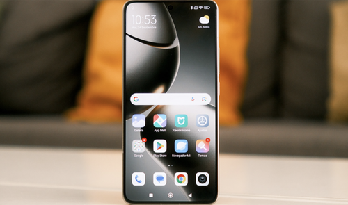 Xiaomi 14T Pro