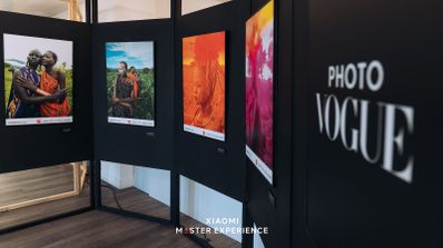 Xiaomi Master Experience Madrid