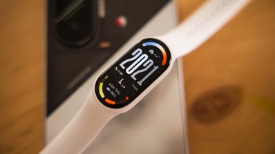 Xiaomi Smart Band 10