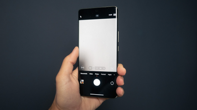 Actualización cámara xiaomi hyperos