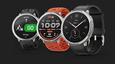 amazfit active 2 varios modelos