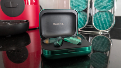 Caja Auriculares realme Buds Air 7 Pro