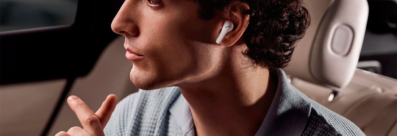 Xiaomi auriculares