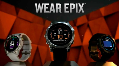 relojes garmin baratos buenos