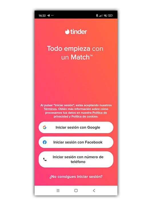 Bumble o Tinder: ¿Qué app de citas elegir?