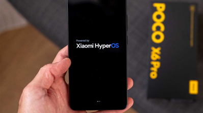 Fecha HyperOS 3 Android 16 Xiaomi