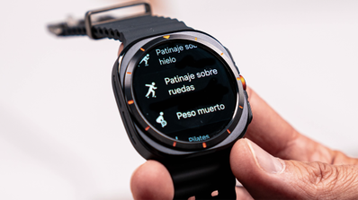galaxy watch ultra
