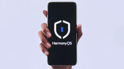 Nueva actualización de HarmonyOS para Huawei