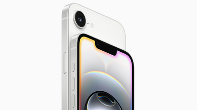 iPhone 16e blanco