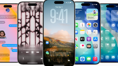 lista dispositivos apple iOS 26