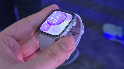 Reloj inteligente Huawei Wacth Fit 4