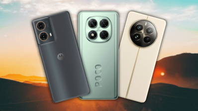 Moviles recomendados por menos de 200 euros