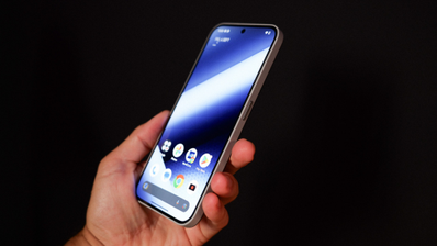 nothing phone 2a plus pantalla