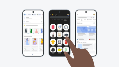 novedades anunciadas google este mes