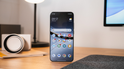 Pantalla del POCO F7 de Xiaomi