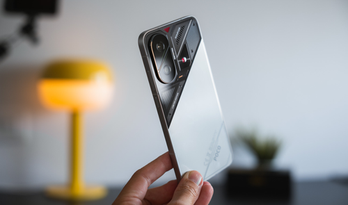 Nuevo POCO F7 de Xiaomi