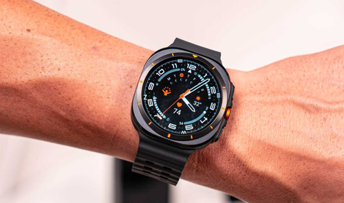 Samsung Galaxy Watch Ultra