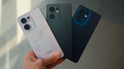 OPPO Reno13 F Series 5G