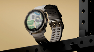 polar vantage m3
