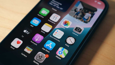 novedades ios 26