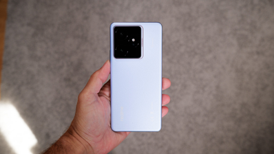 realme gt 7 azul